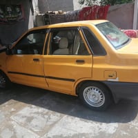 موديل 2011 • تحويل مباشر • ديوانيه