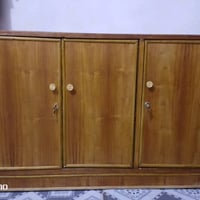 بوفيه • ٣ بيبان • واتساب