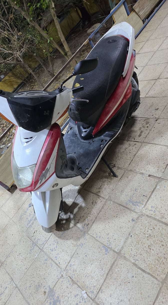 سكنس نثية • سلف وهندل • كابريتر جديد