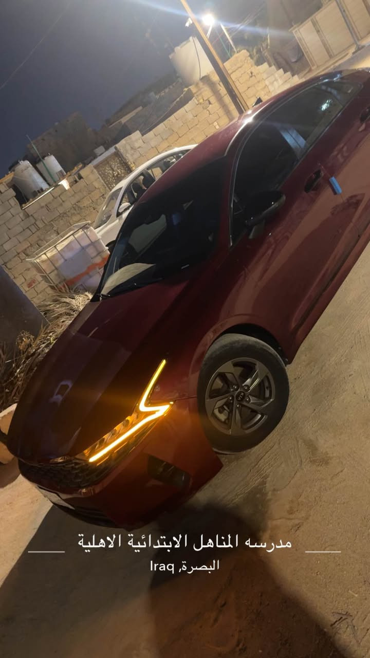 السلام عليكم k5 2021 رقم بصره موقعين سنه جايه صير حره حادثها نفس ما موضح ب بصوره بيها بارد باقي نفسه العنوان البصره شارع الوفود رقم هاتف *********** السعر 132 وبيها مجال مرواس حسب قناعه Singapore
