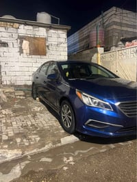 سوناتا • ٢٠١٦ • البصرة