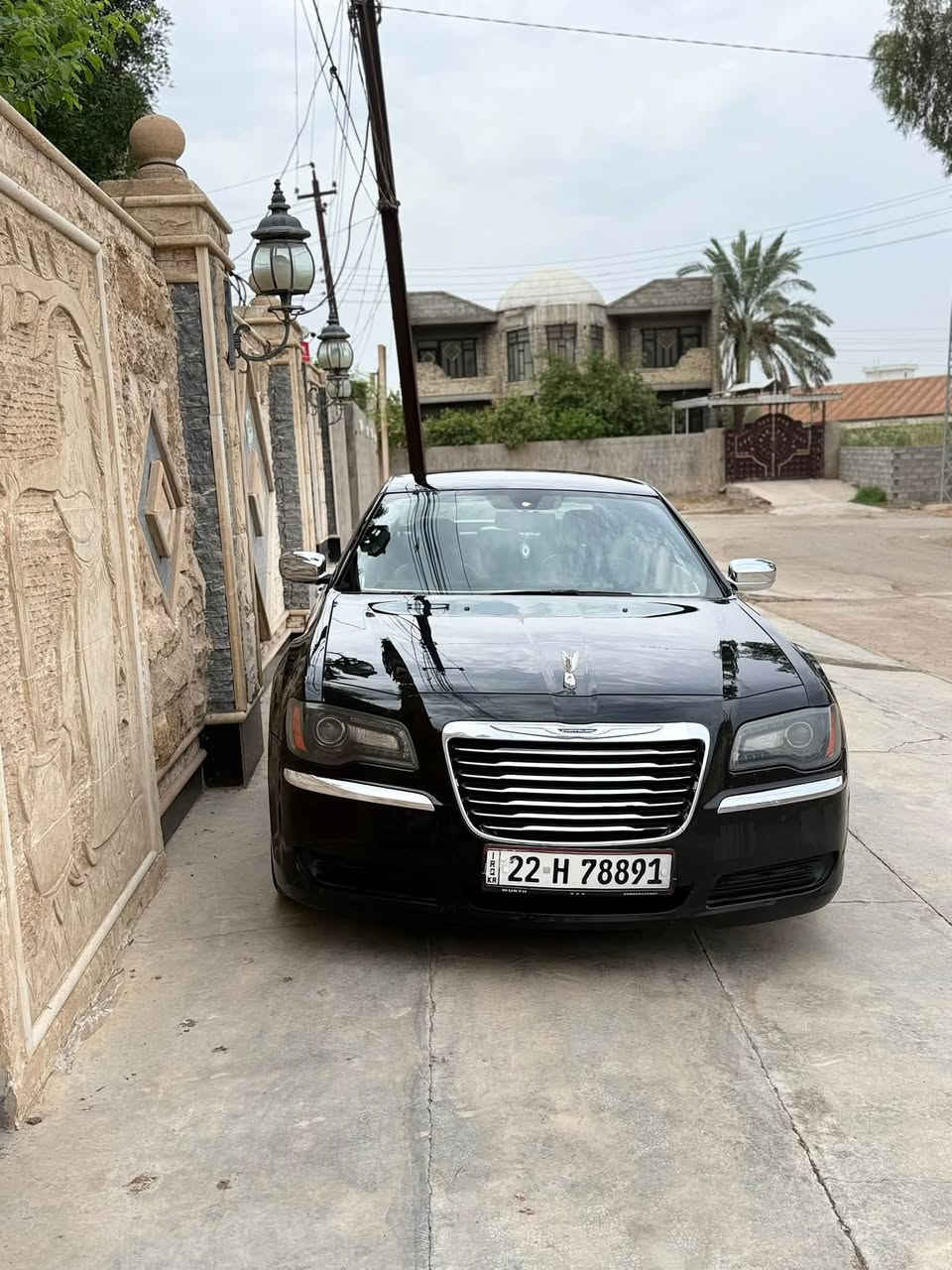 لمتد • قير اوتوماتيك • ٢٠١٢