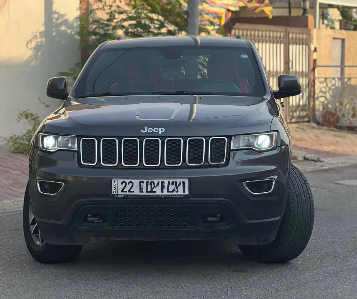 3.6 V6 | 8 سرعات | 295 حصان
كاميرا | حساسات | مثبت سرعة | شاشة

السيارة كلين تاتل ونظيفة جداً، ما بيها غير تكحيل إصبعين، غير ذلك ما بيها شي.

💰 السعر 195 وبي مجال بسيط 

مكان سيارة / كركوك
للاستفسار /*********** كركوك, العراق
