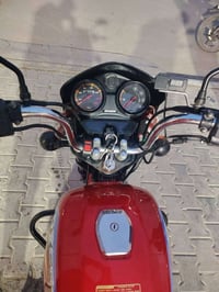 بوكسر • موديل ٢٢ • قسام شرعي