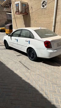 اوبترا ٢٠١٢ • تاير جديد • بغداد بسمي