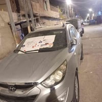 توسان • موديل ٢٠١٢ • بصرة