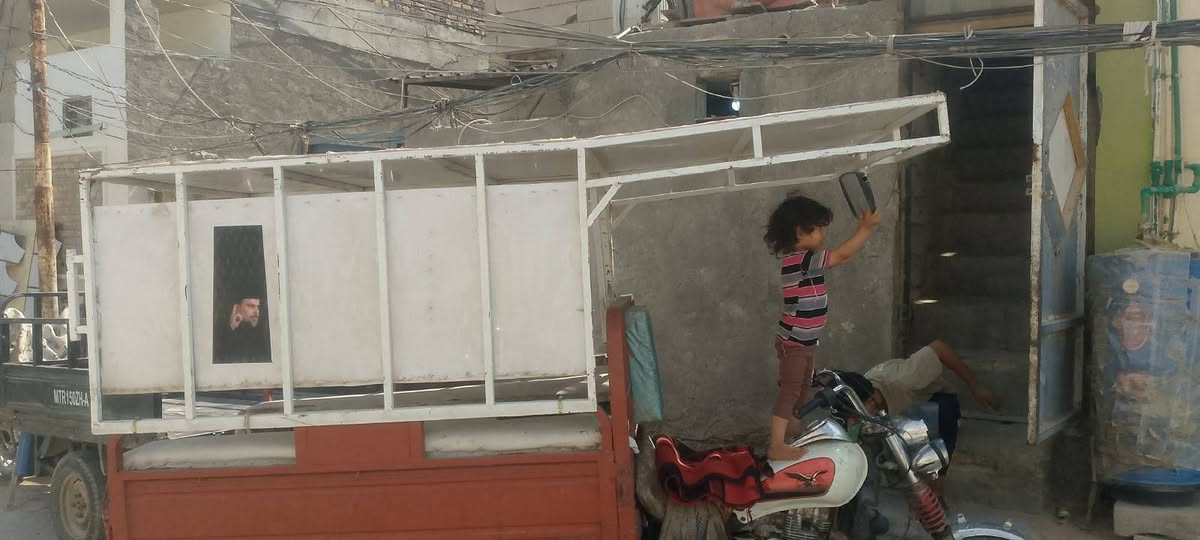 للبيع محجر لسعر 150قفل لعنوان نجف مامتواجد على فيس،***********
