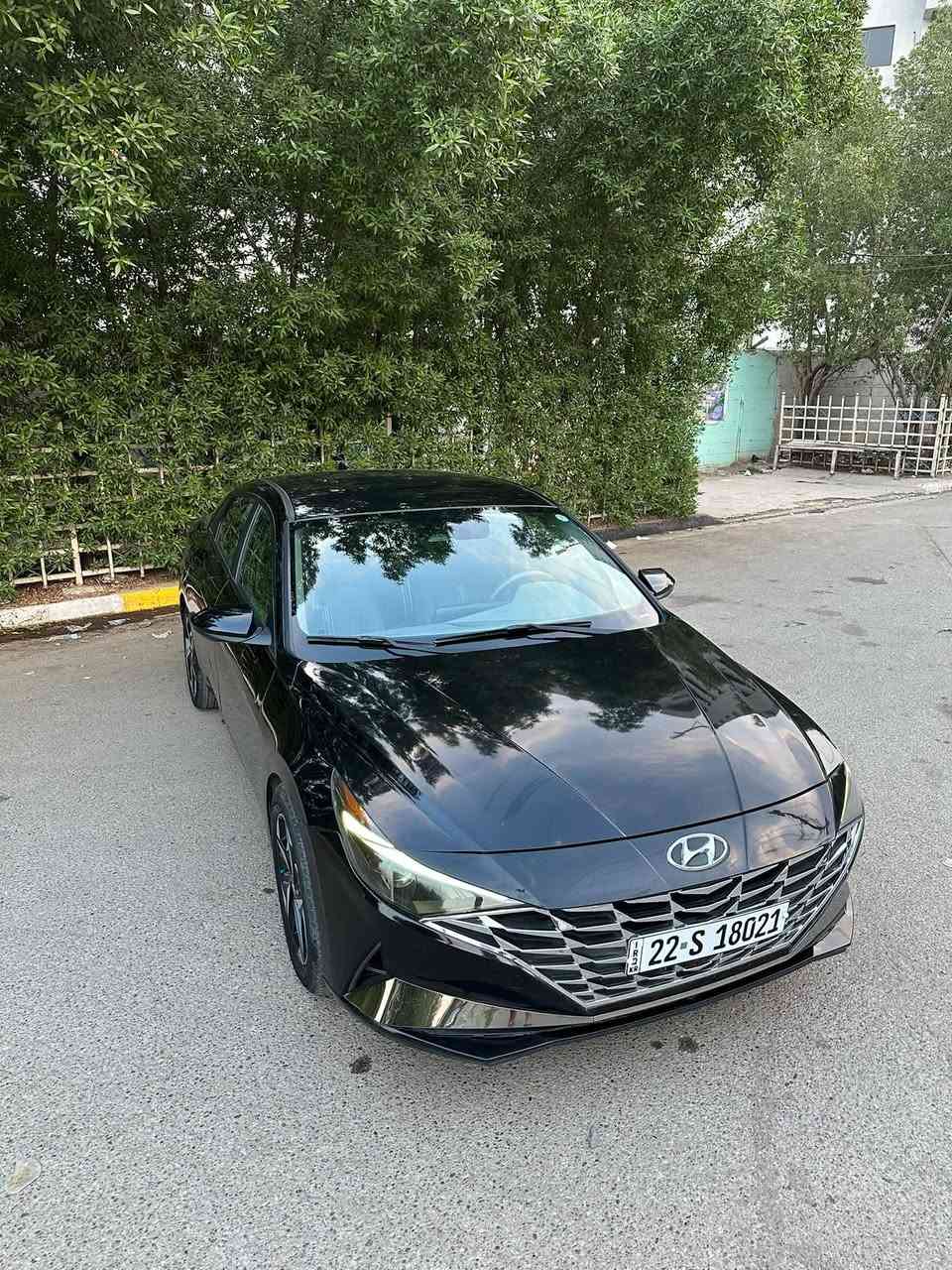 النترا لمتد • ٢٠٢٣ • رقم اربيل