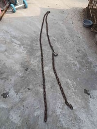 زنجيل • درجة أولى • ٥ متر