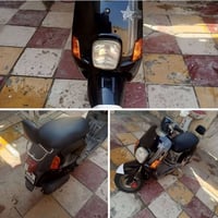 دراجه بوليسي • ناصريه • سوگ الشيوخ