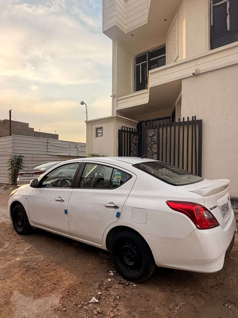سني ٢٠١٩ • هندية • مكينة جديدة