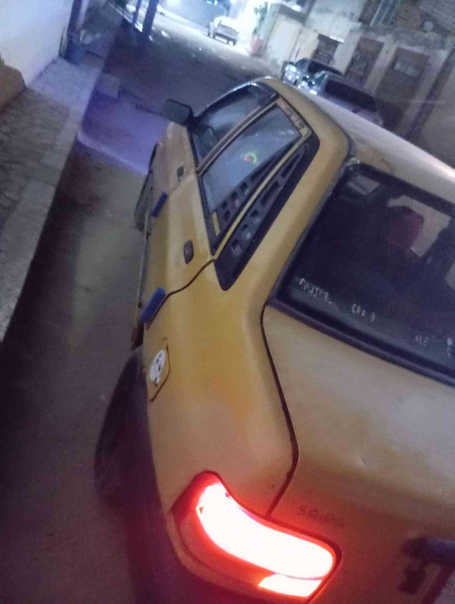 ٢٠١١ • جير جديد • كهرباء شغاله