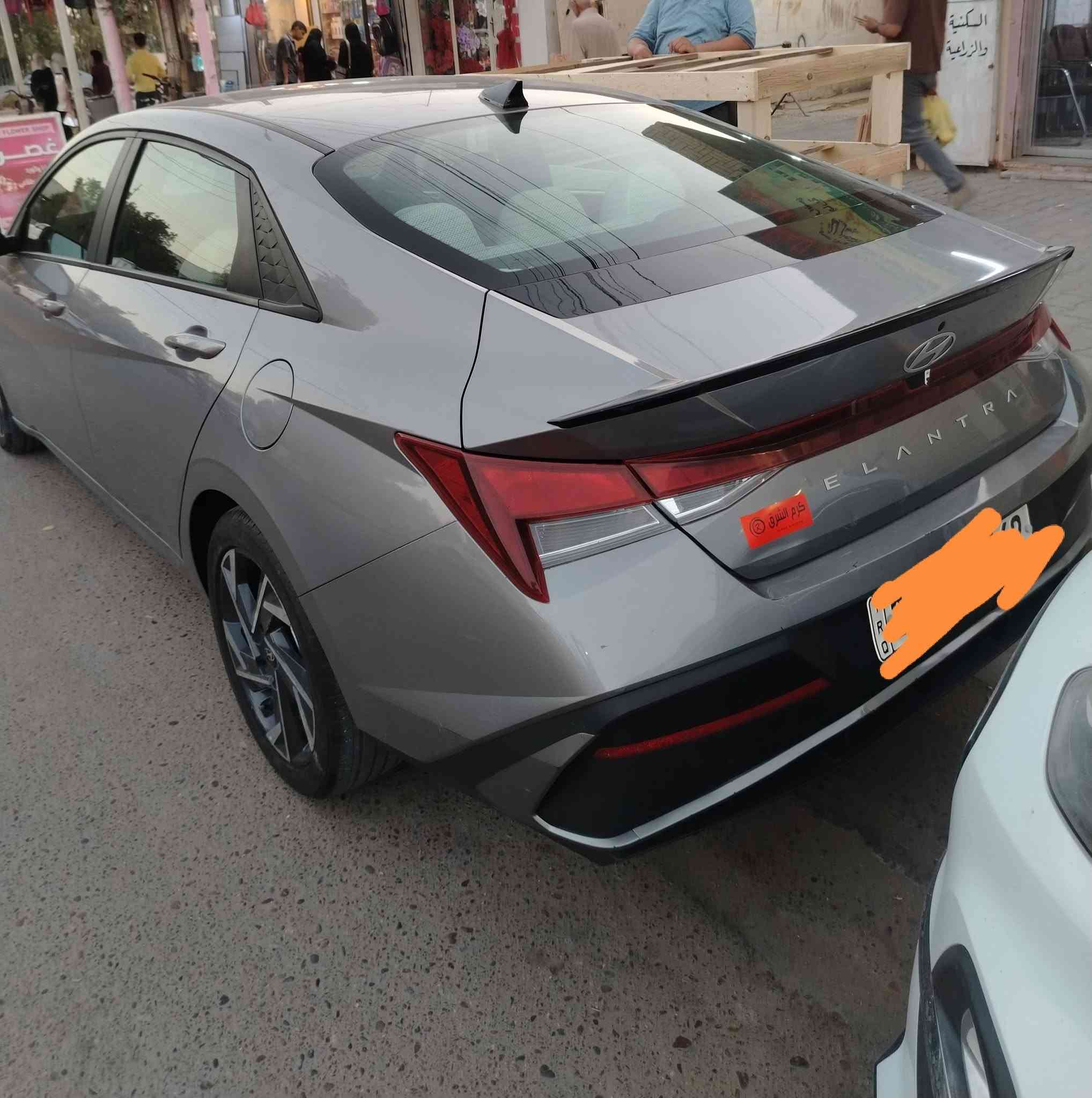 موديل 2025 وارد أمريكي حادثها جاملغ فقط ***********
