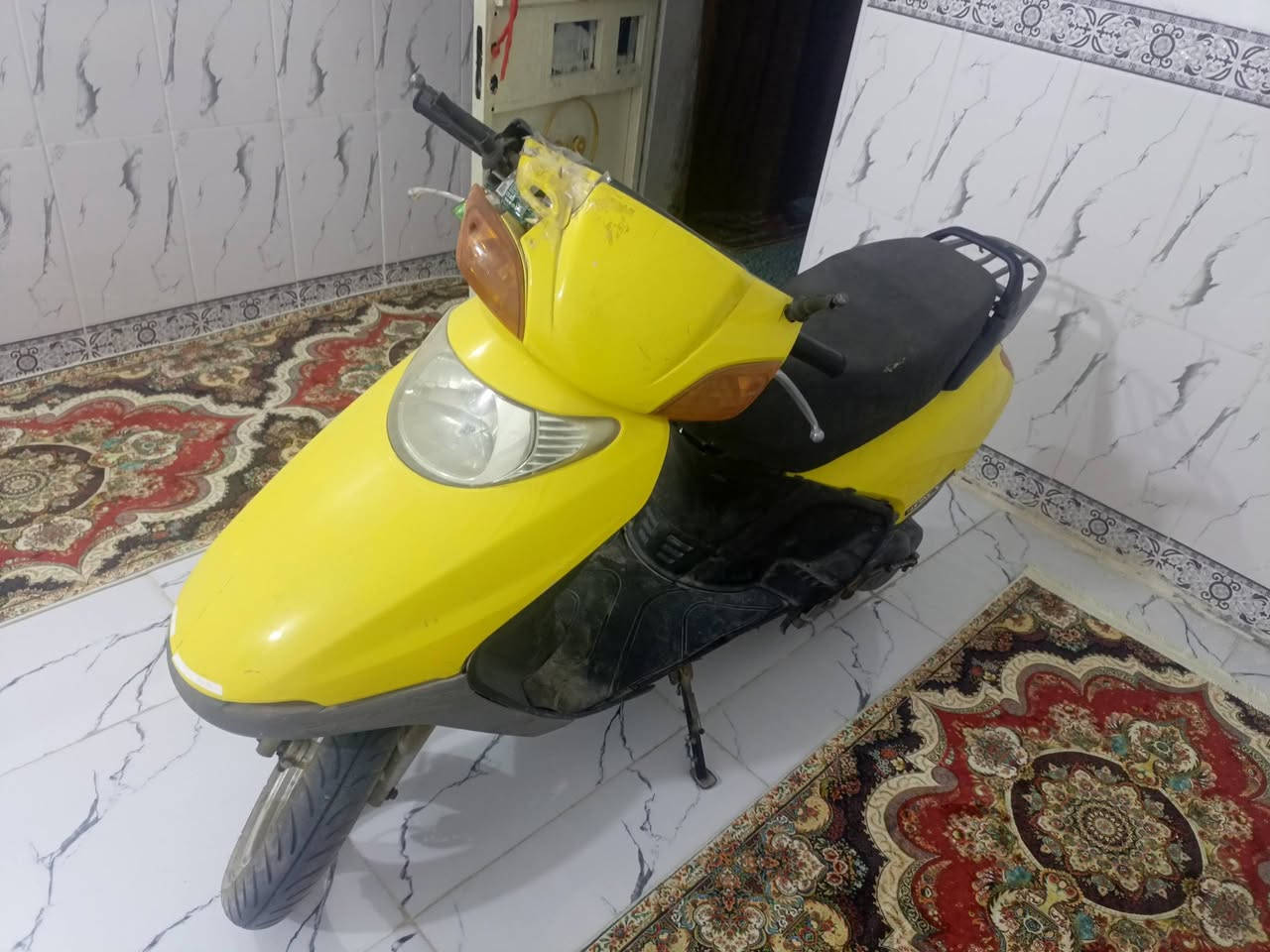 سبيسي • للبيع • خاص