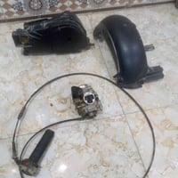تفصيخ ماكس • كابريته • نجف حي العسكري