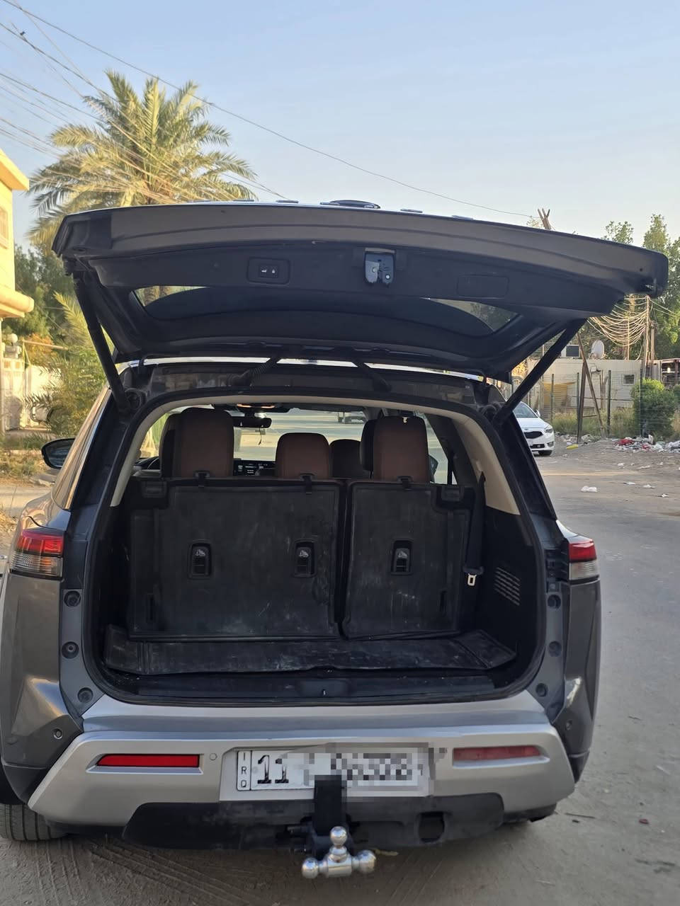 باثفايندر • ٢٠٢٤ • رقم بغداد