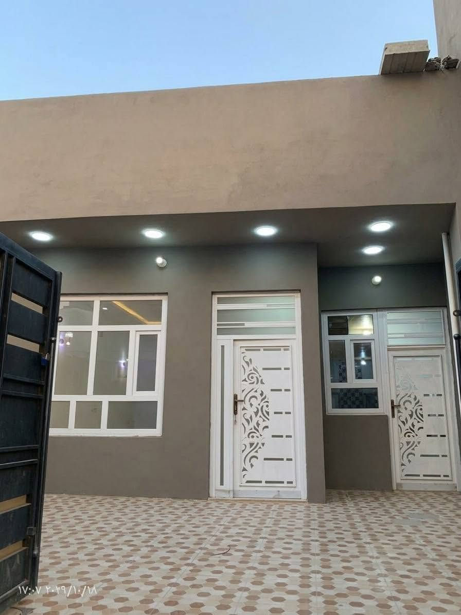 دار • ١٦٠م • بناء ٢٠٢٥