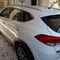توسان • ٢٠١٨ • مكفولة