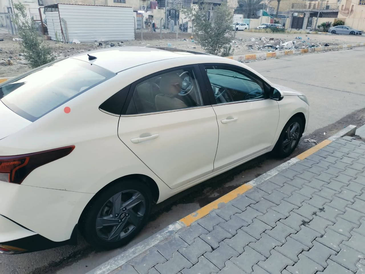اكسنت خليجي 21 مكفوله مطلوب مصرف ستقطاع مباشر محرك 1600سعره 120تصال على رقم ***********
