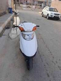 سبيسي • ياباني • كابريتر