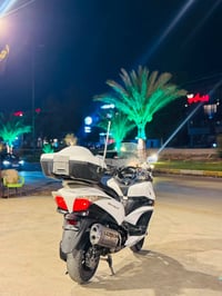 سلفر ونج GT600 • اي بي اس • كفالة