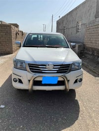 بيكم فلاونزه مديل2014 سياره بأسمي جاهزه من كلشي حداديه وكهربائيات كلها...
