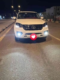 موديل ٢٠٢٣ • مكينة ٢٤٠٠ • فول مواصفات