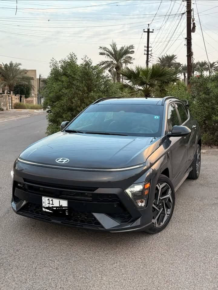 N لاين • ١.٦ تيربو • ٢٦٠٠٠ كم