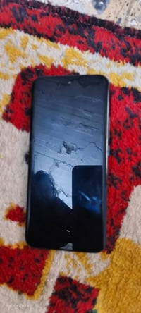 انفنكس هوت 60 برو ابلاس ذاكره256 بيع او مرواس بايفون 11 سعره250 وبيه م...