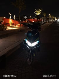 موديل ٢٠٢٦ • ماشية ٤٠٠٠ • مدرعة
