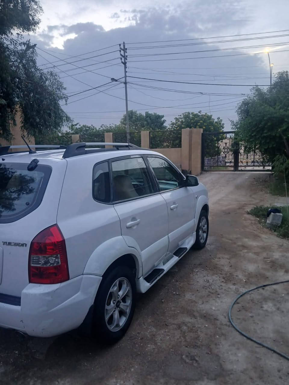 سبورتاج • ٢٠٠٩ • كربلاء