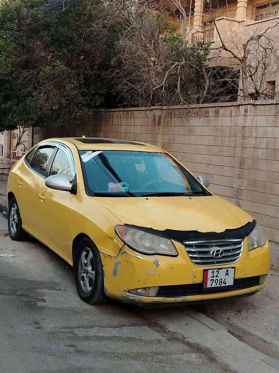 السلام عليكم
من رخصه الادمن
النترا للبيع
رقم نينوى الجديد
سنويا جديده باسمي
كوبون بانزين الكتروني 
موديل 2010
امريكي محرك 20
كير محرك شرط
تبريد ثلج
تحكمات شتيرن
فتحه سقف
طخم تواير جدد
السياره يعوزها ترتيب فقط
طالب عليها 75 وبيها مجال
*********** واتساب 

***********
