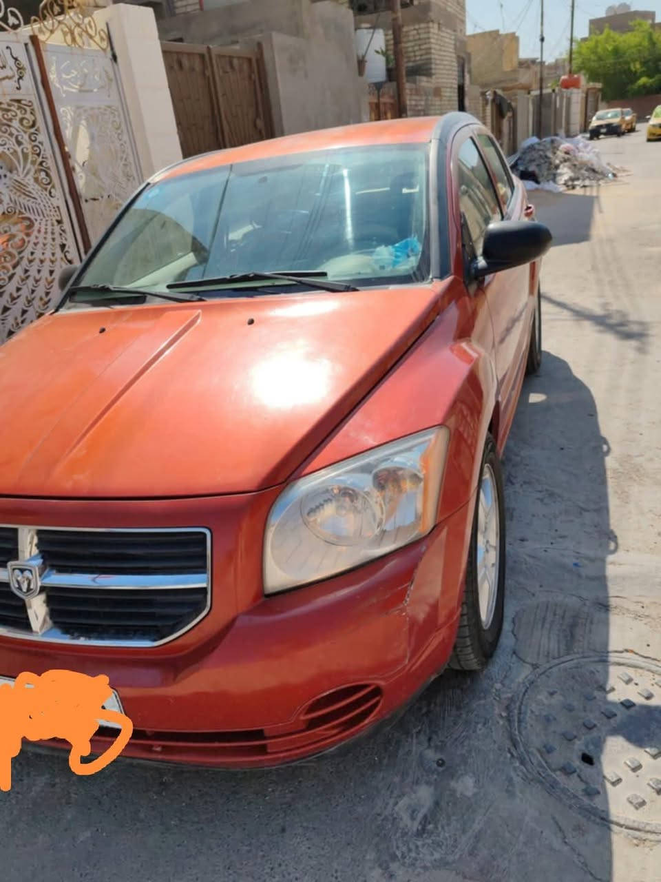 السلام عليكم كاليبر ٢٠١٠ بيه صبغ بدون ضربه بلجملغات الاماميه بدون معجون
كير بلجيس
مكينه بيه صوت مفتر يطغ
تبريد صدر كير بلجيس
كهربائيات يشتغلن كلهن
باسمي رقم جديد
بيع او مراوس ٤٦
بغداد الشعب ***********
