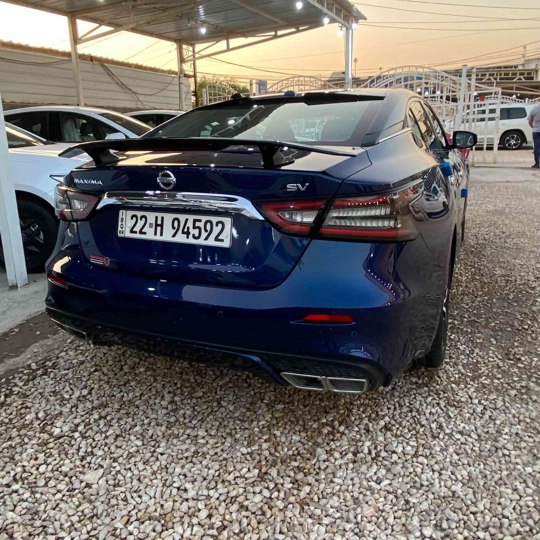 مكسما • ٢٠٢٢ • رقم اربيل