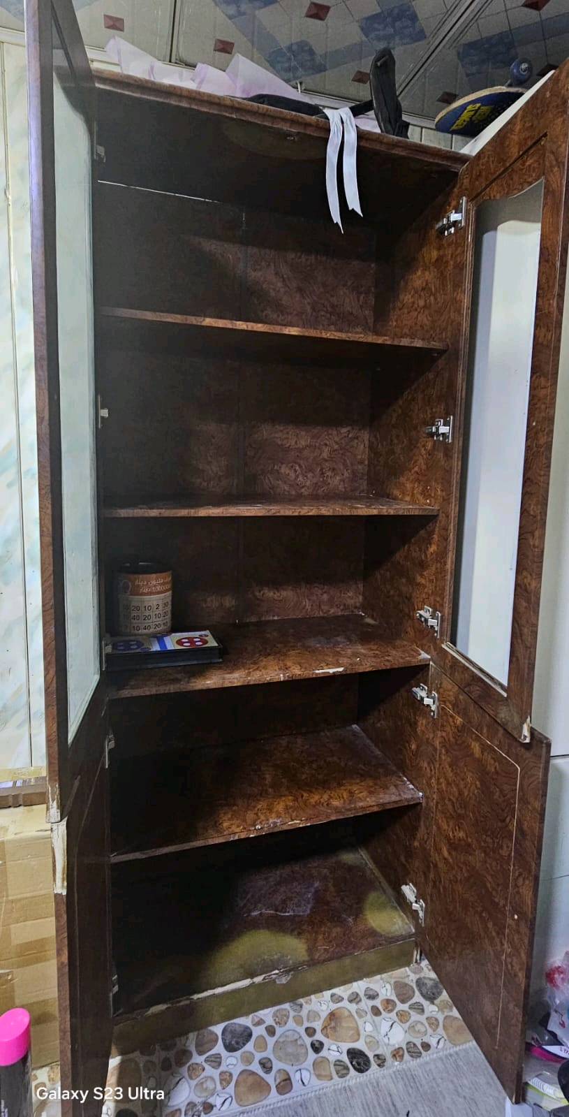 بوفيا صاج ب 40 الف بصره