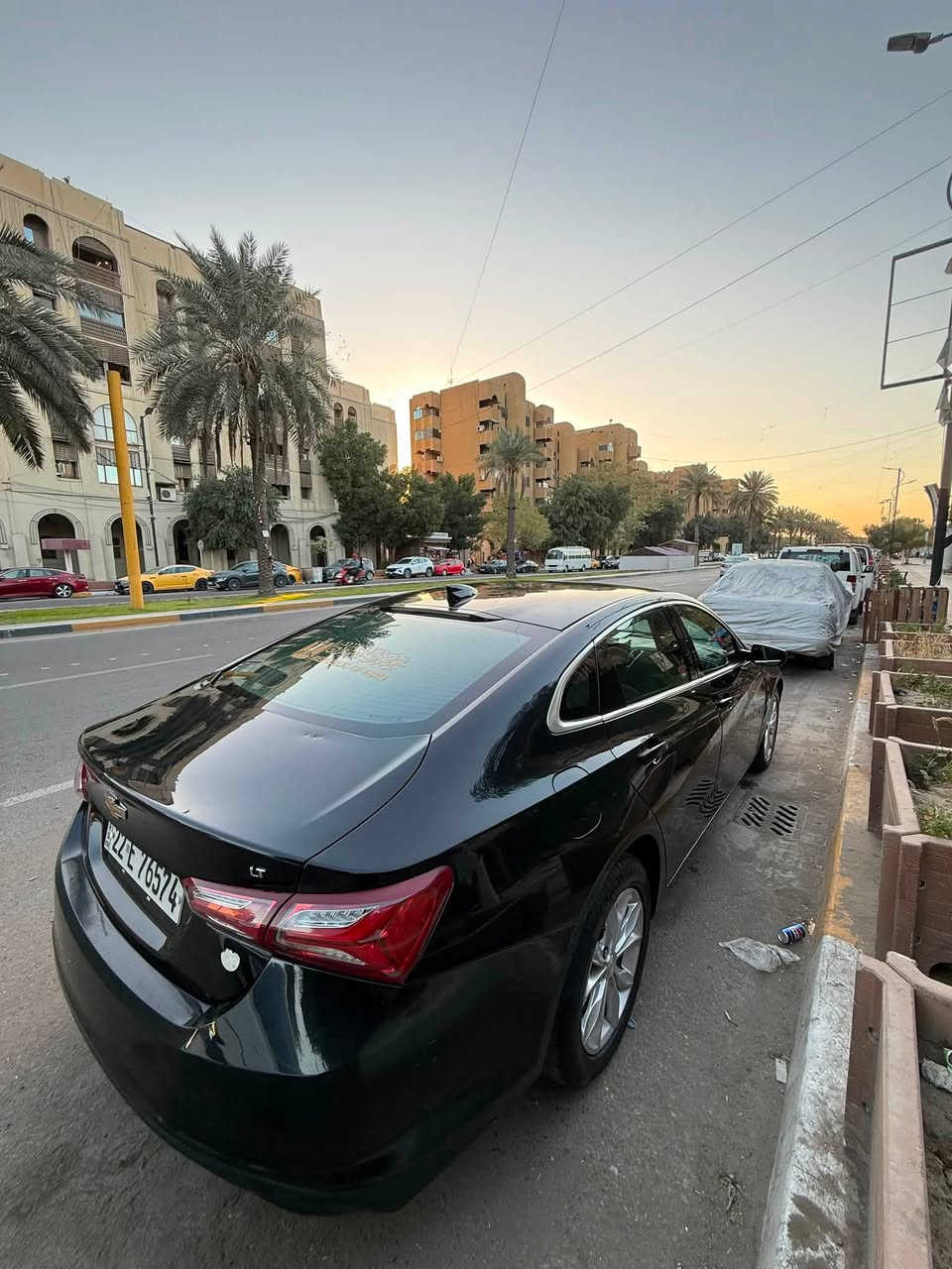 السلام عليكم ماليبوًLt  موديل ٢٠٢٠ اربيل ب اسمي
محرك ١٥٠٠ تيربوا 
كير cvt
وتبريد 
مكفولات وبلاديات شرط انطيك ضمان بيهن
حادثها جاملغ وبنيد والبنيد فقط مبدل جاملغ راجع بارد 
وبيها باب سائق طخه واكع من سعر البيع سيارة حلوة ونظيفة وجاهزة وصدر امامي خلفي جديد مكاني شارع حيفا حديقة احمد الوائلي السعر 105 ورقة ***********
