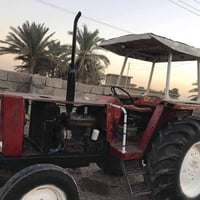 مكينة فيات • مكفولة • واسط