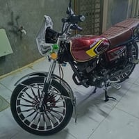دراجة • مجال بسيط • بغداد