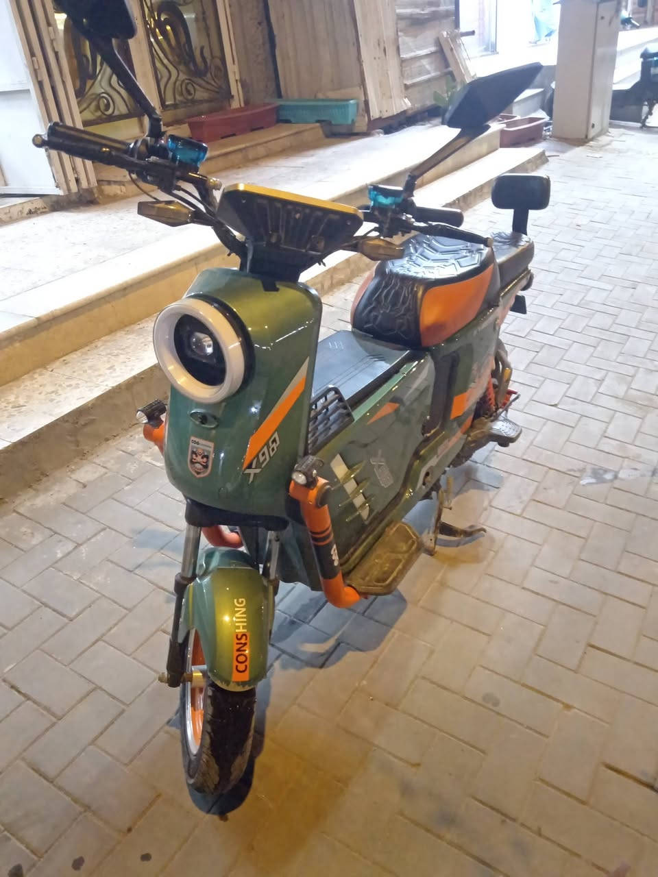 X900 • ٢٠٢٦ • بصرة حي الاصدقاء