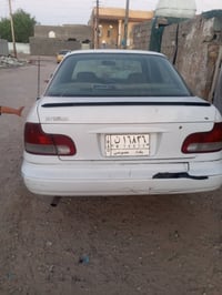 موديل ٩٥ • بدون حوادث • مكينة زينه