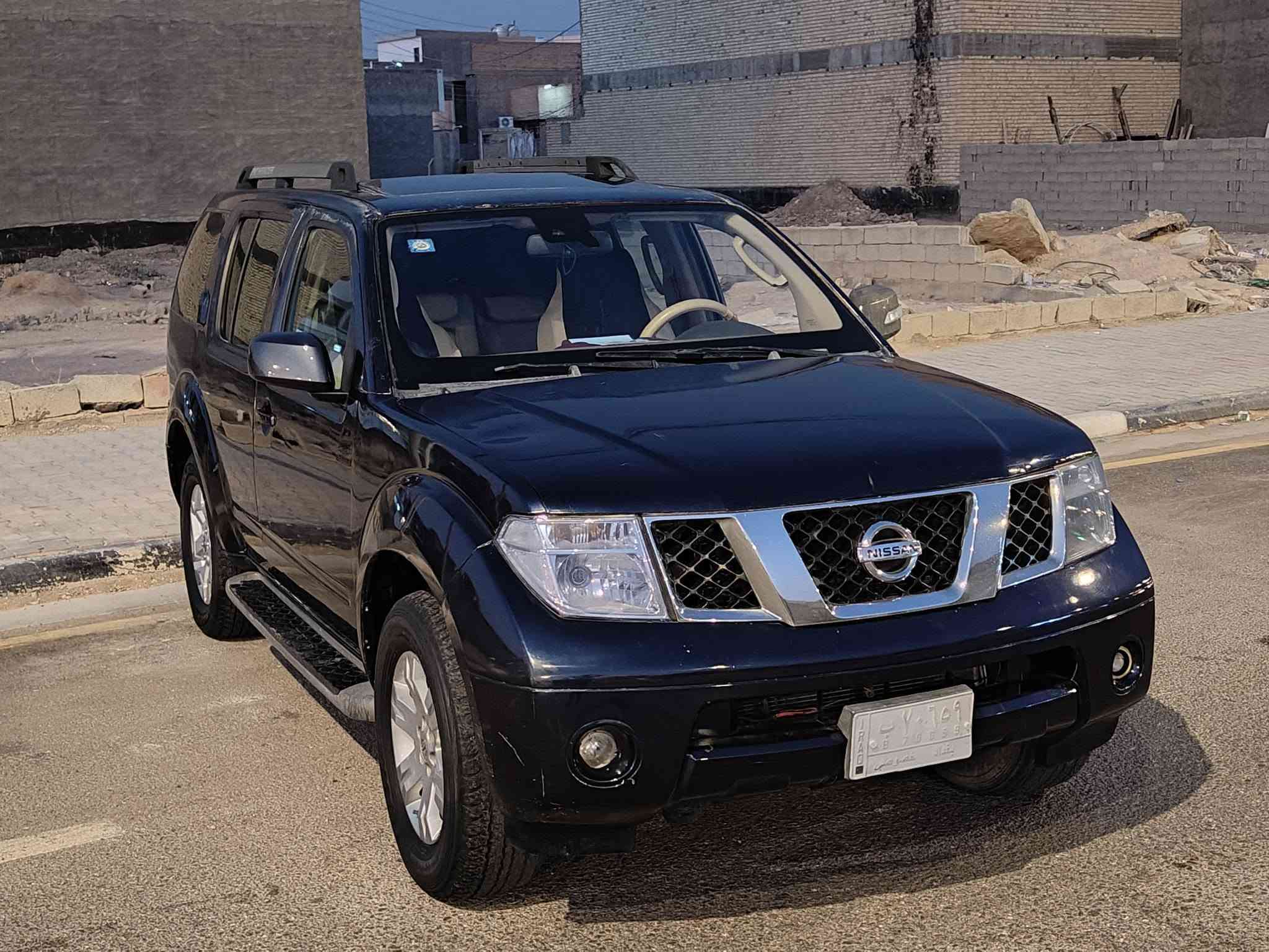 سلام عليكم لبيع بافندر سعر (  73  ) مكان كربلاء *********** مديل 2008 كفاله عامه من ضربه مواصفات فول فتحه سقف تلث قطع تبريد لايت زنون تبريد شرط ثلج مكينه كير مكفولات سياره جديده وجاهزه من كلشي
