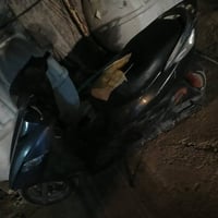 ثعلب • نواقص بسيطة • مكينة ما مفتوحه