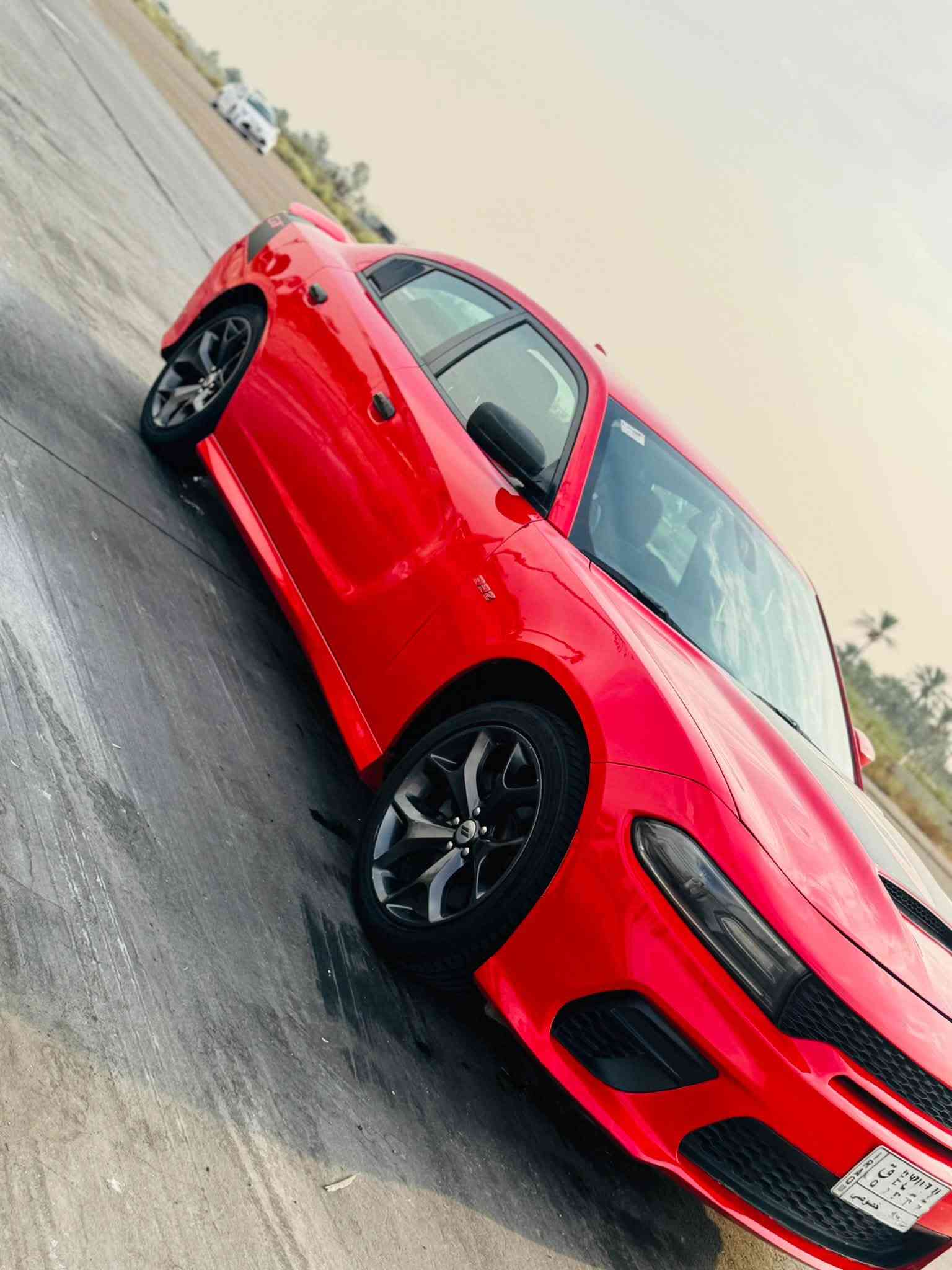 السلام عليكم جارجر موديل 2019 GTاصل كفاله عدى الدعاميه الاماميه صبغ رقم بغداد تحويل مباشر جاهزه عليها برمجه كامله عنواني بغداد السيديه السعر 200 وبيها مجال بسيط للاتصال (***********)
