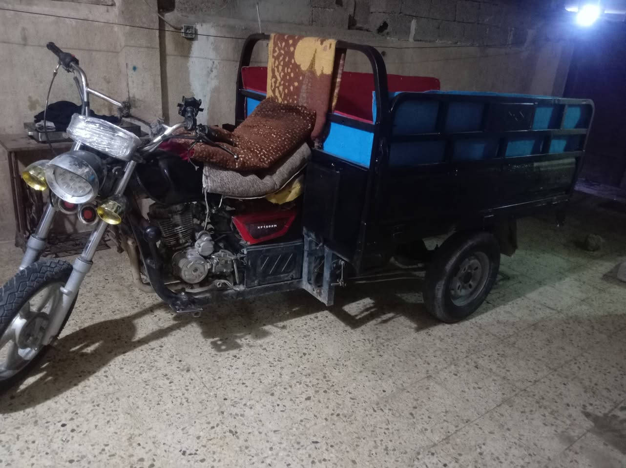 سلام عليكم ستوته مقفوله  للبيع  فول نظافه  ويا الجنج سعر 900 وبيه مجال ***********
