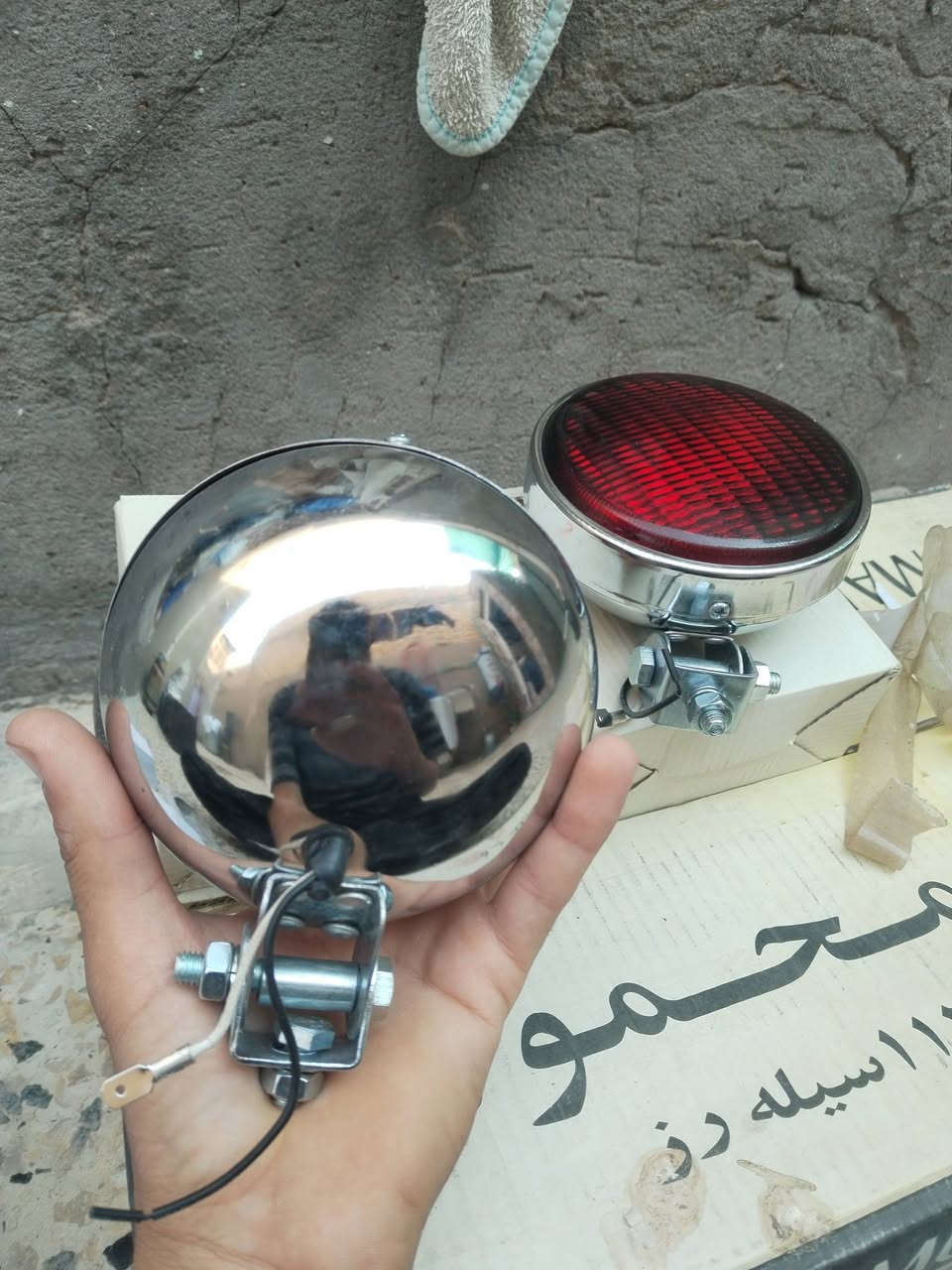 سلام عليكم سكنات للبيع أصلي شرط ستيل جاما كزاز جدد مامشدودات ابد بعدهن وكاله مكان سماوه
***********

