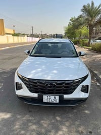 توسان ٢٠٢٢ • خليجي • ١٠٧٠٠٠ كم