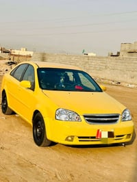 اوبترا • اوتوماتيك • ٢٠١٢