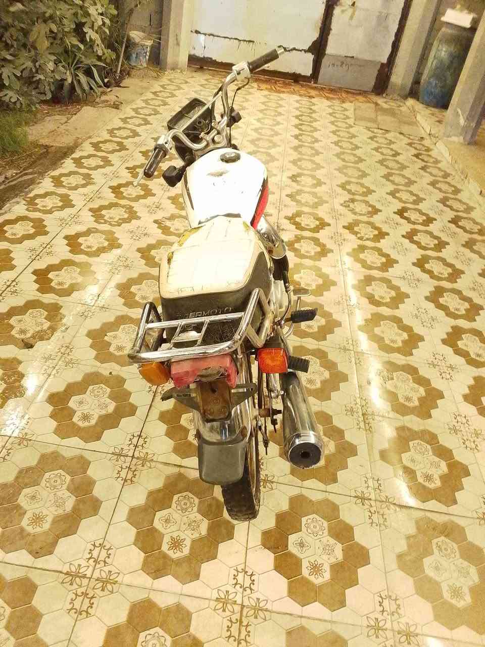 تايكر • ٢٠٢٠ • اوراق