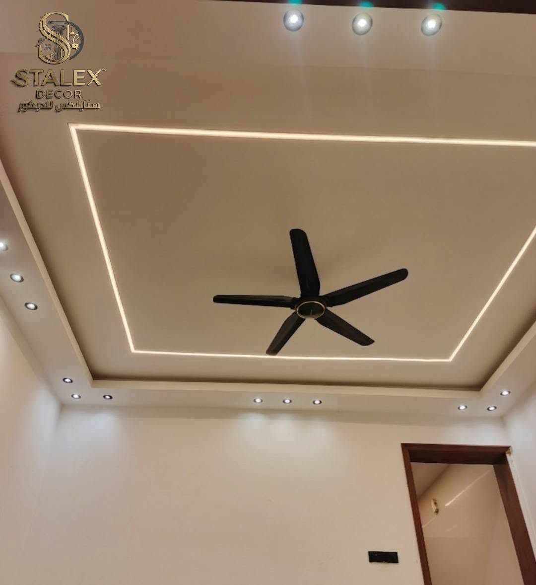 اختر ديكور بيتك.. والباقي علينا! 💪🏠✨
‏​يعلن فريق "ستايلكس للديكور .والترميم" عن استعدادنا التام لتنفيذ كافة أعمال الديكور الداخلي والخارجي بأعلى معايير الجودة وبأنسب الأسعار.
‏​نضمن لكم الإتقان في العمل، الالتزام بالوقت، واستخدام أفضل المواد (درجة أولى وكواليتي عالي).
‏​لماذا تختارنا؟ (مواصفات العمل الفنية): 🏗️
‏​نعمل بذكاء ودقة لضمان ديمومة الديكور:
‏1️⃣ استخدام حديد سمك 0.52.
‏2️⃣ ألواح جبسن بورد (المتحدة) الأصلية.
‏3️⃣ تثبيت باستخدام (طلقة + جوي) لضمان المتانة.
‏4️⃣ معالجة المفاصل بـ معجون جوين + برغي.
‏5️⃣ طـلس بالكامل مع تأسيس برايمر قبل الصبغ لضمان نعومة ونظافة اللون.
‏6️⃣ تنفيذ أعمال تثقيب وتسليك وشد الإنارة بالكامل.
‏​العرض الخاص: 💰
‏​كل هذه المواصفات (كرستة وعمل) بسعر:
‏📍 30 ألف دينار فقط!
‏(السعر يشمل العمل والمواد عدا المشتريات الكهربائية).
‏​📞 للاستفسار أو الحجز، يمكنكم مراسلة الصفحة أو الاتصال بنا:
‏أو عبر الواتساب 
‏🟢: اتصال. ***********
‏واتساب. ***********
‏​ستايلكس للديكور. والترميم.. لمسة إبداع في كل زاوية.
