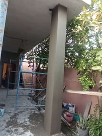 كادر بناء • شغل مرتب • سليمان بيك
